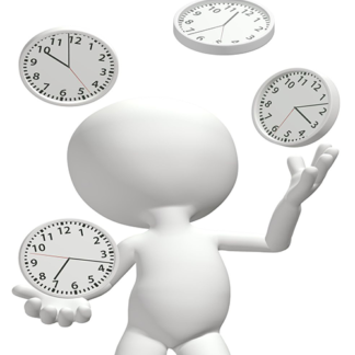 Time Management for Large Church Pastors