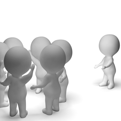 Seeker sensitivity without member insensitivity
