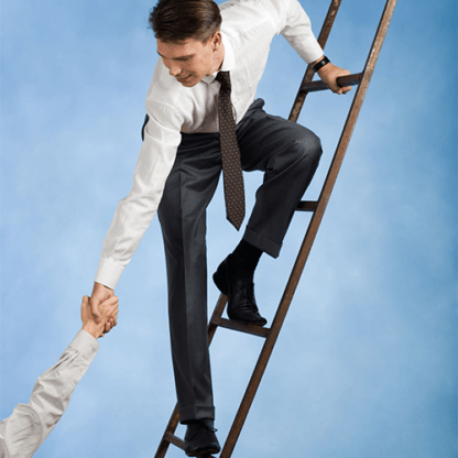 Developing Leaders for Ministry