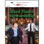 May 2009 Hard Times Stewardship Issue