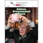 January 2011 Stewardship Issue