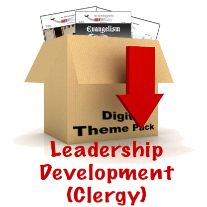 Clergy Development