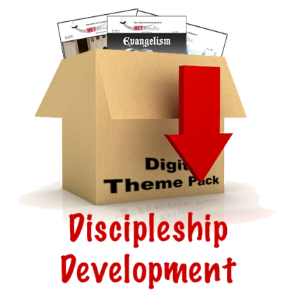 Discipleship Development