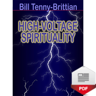 High-Voltage Spirituality