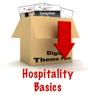 Hospitality Basics