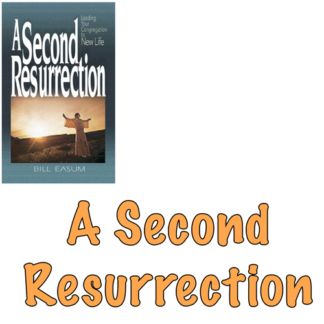 Second Resurrection