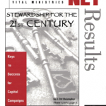 September 2001 Stewardship for the 21st Century