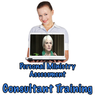 PMA Consultant Training