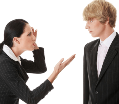 What To Do When ... Your Church Has a Bully