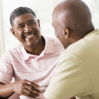 Mentoring Faith