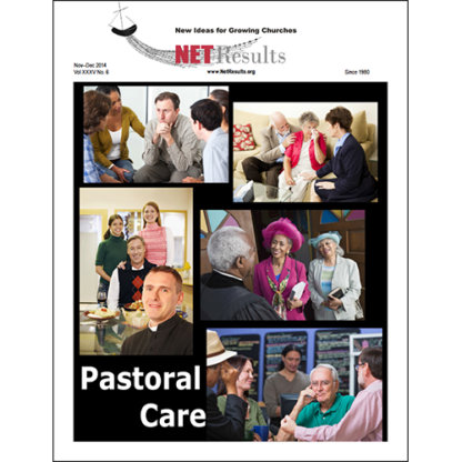 2014-11: Pastoral Care Issue