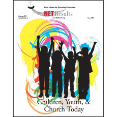2015-05: Children, Youth, & Church