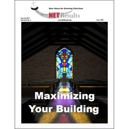 Sep-Oct 2015: Maximizing Your Building