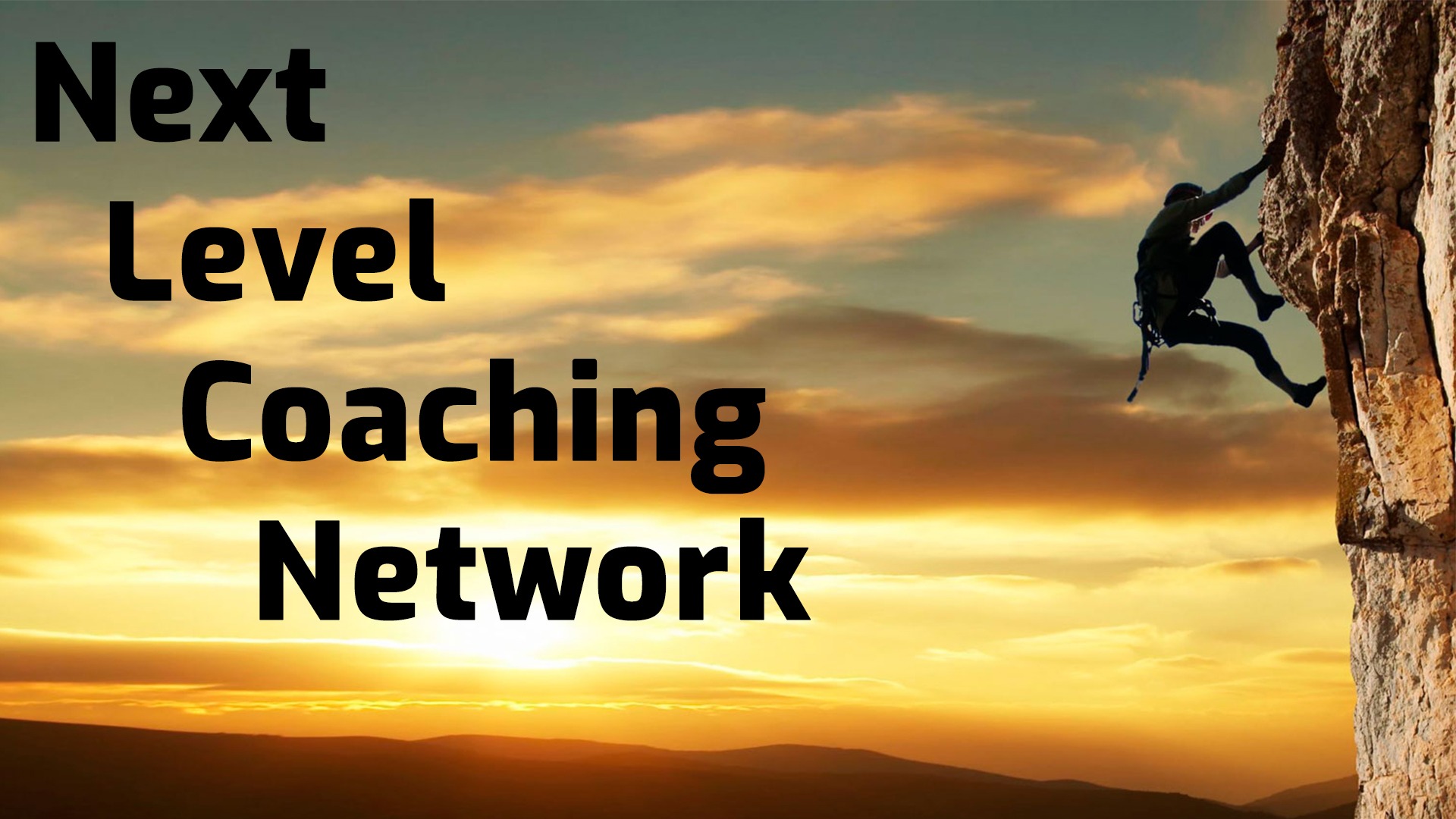 Next Level Coaching Advanced The Effective Church Group